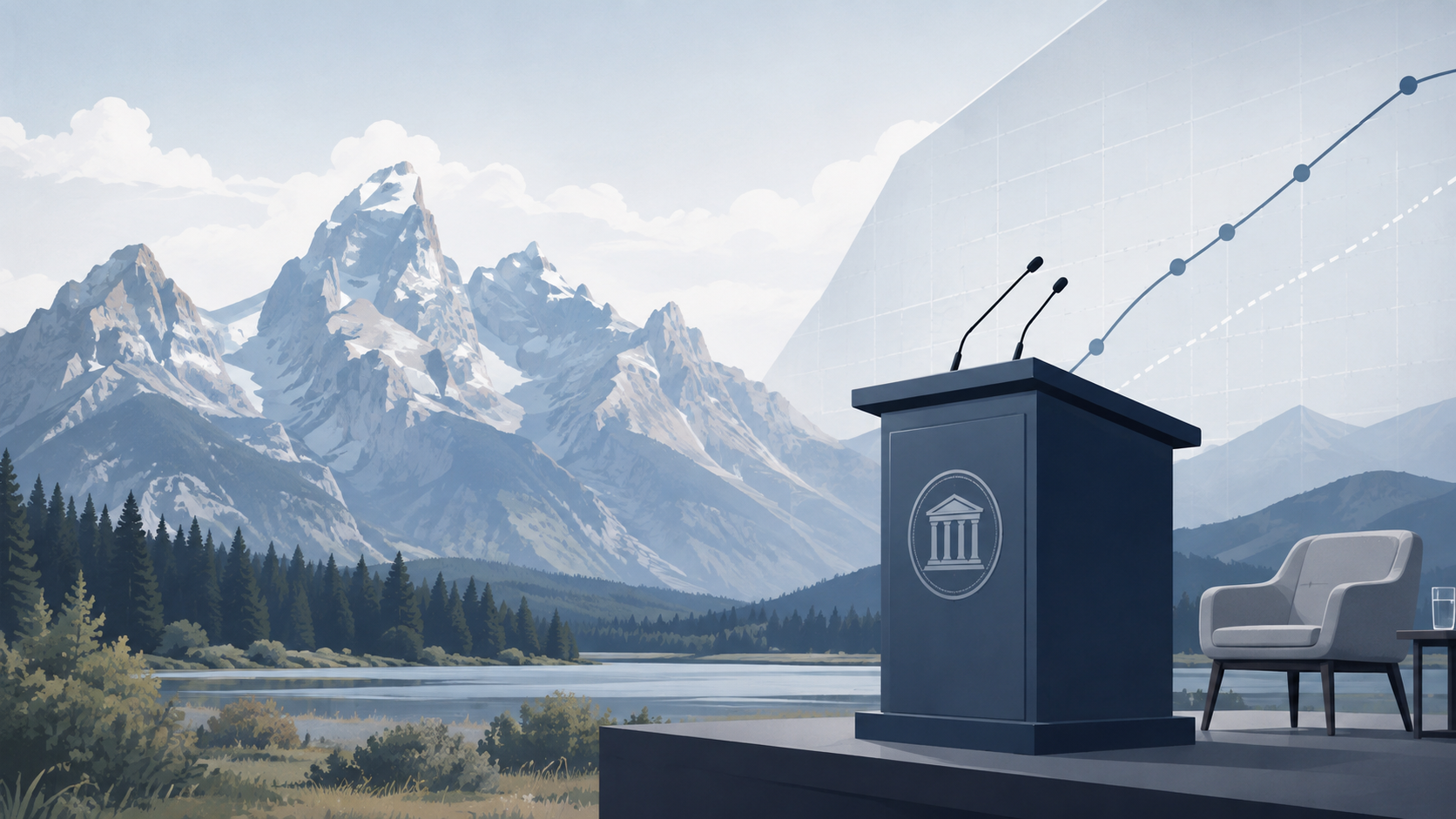 Jackson Hole 2026: FX Volatility Matters More Than Direction