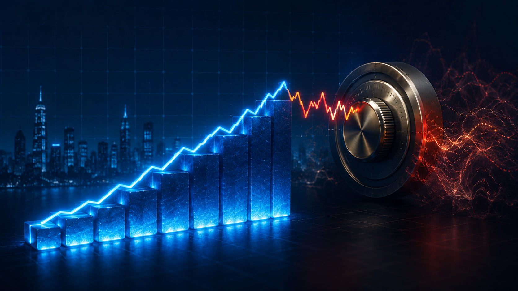 S&P 500 September 2026 Outlook: Why Strong Growth May Not Lift Stocks