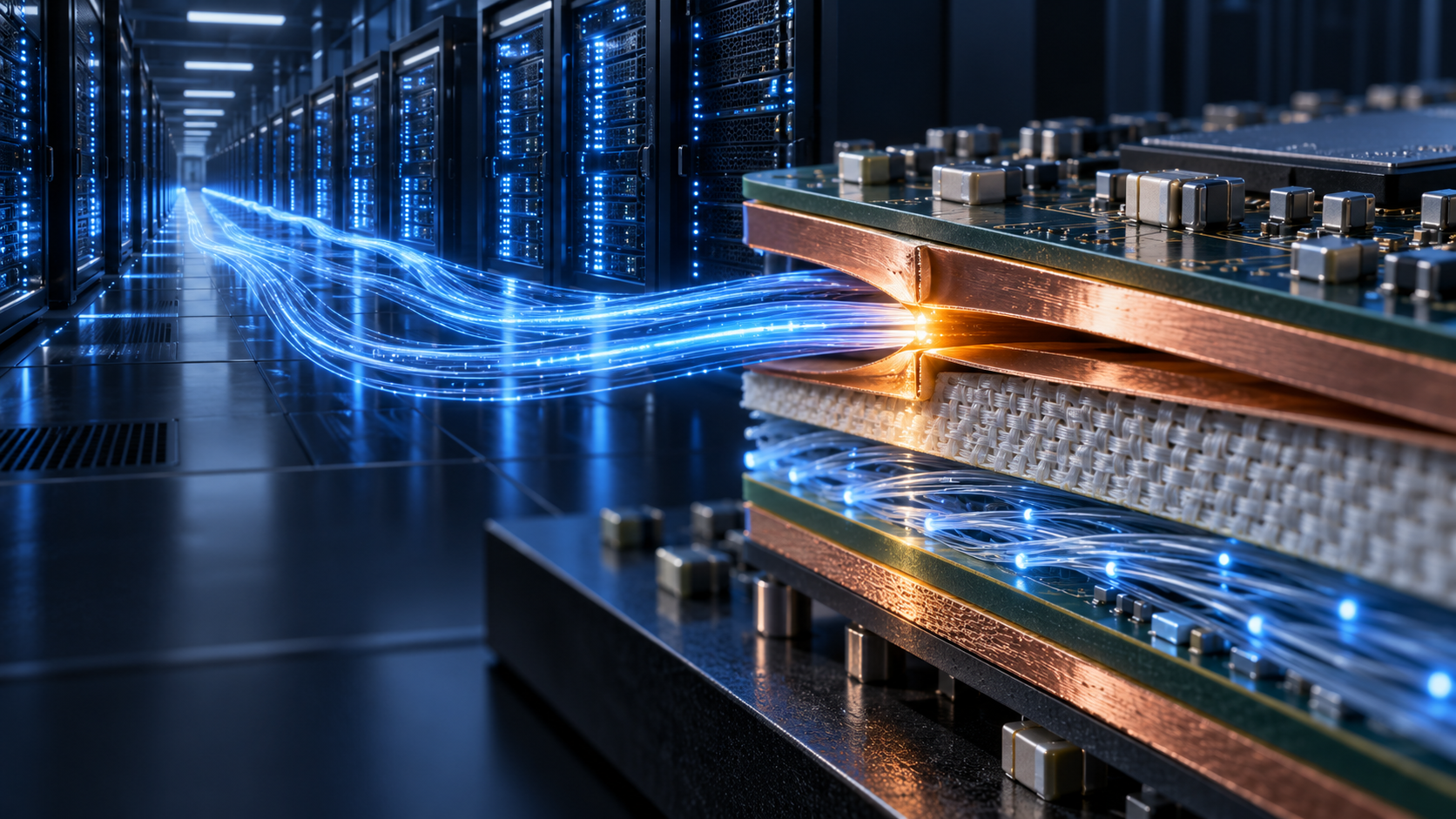 AI Materials Bottlenecks Redefine the Infrastructure Trade (September 2026)
