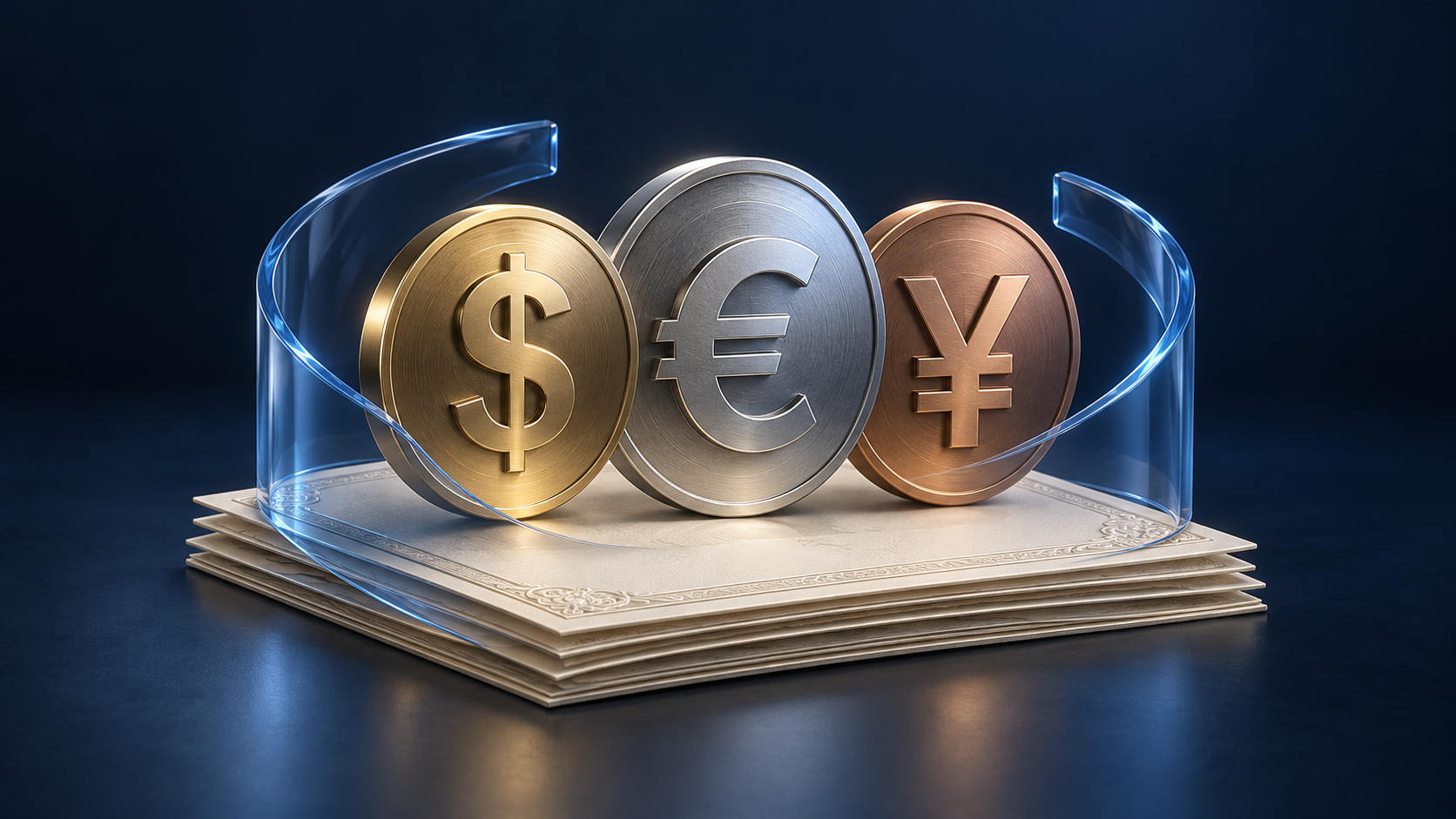 Cross-Currency Basis: Why FX Hedges Reshape Global Bond Value (September 2026)