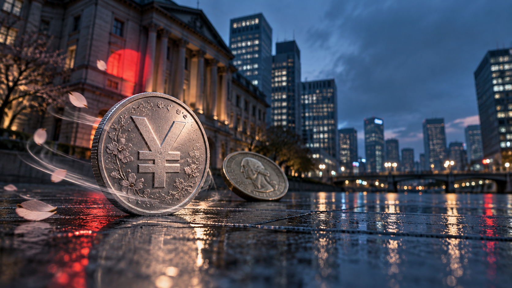 USD/JPY’s Break Below 158.45 Puts 148 Back in Play (September 2026)
